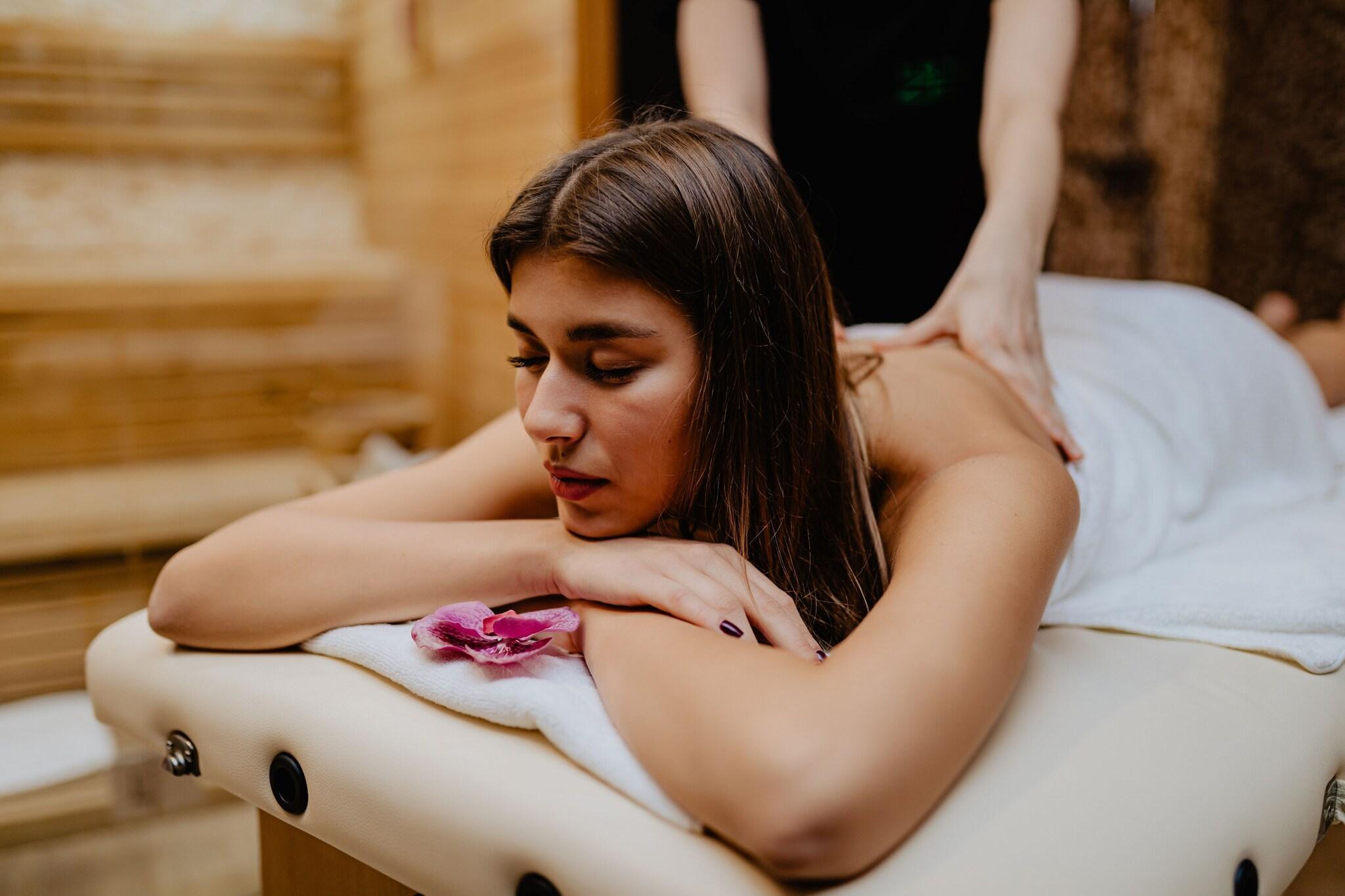 Instalaciones Recreativas Lux & Spa Zen