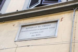 Alojamiento - Centro Firenze Hotel