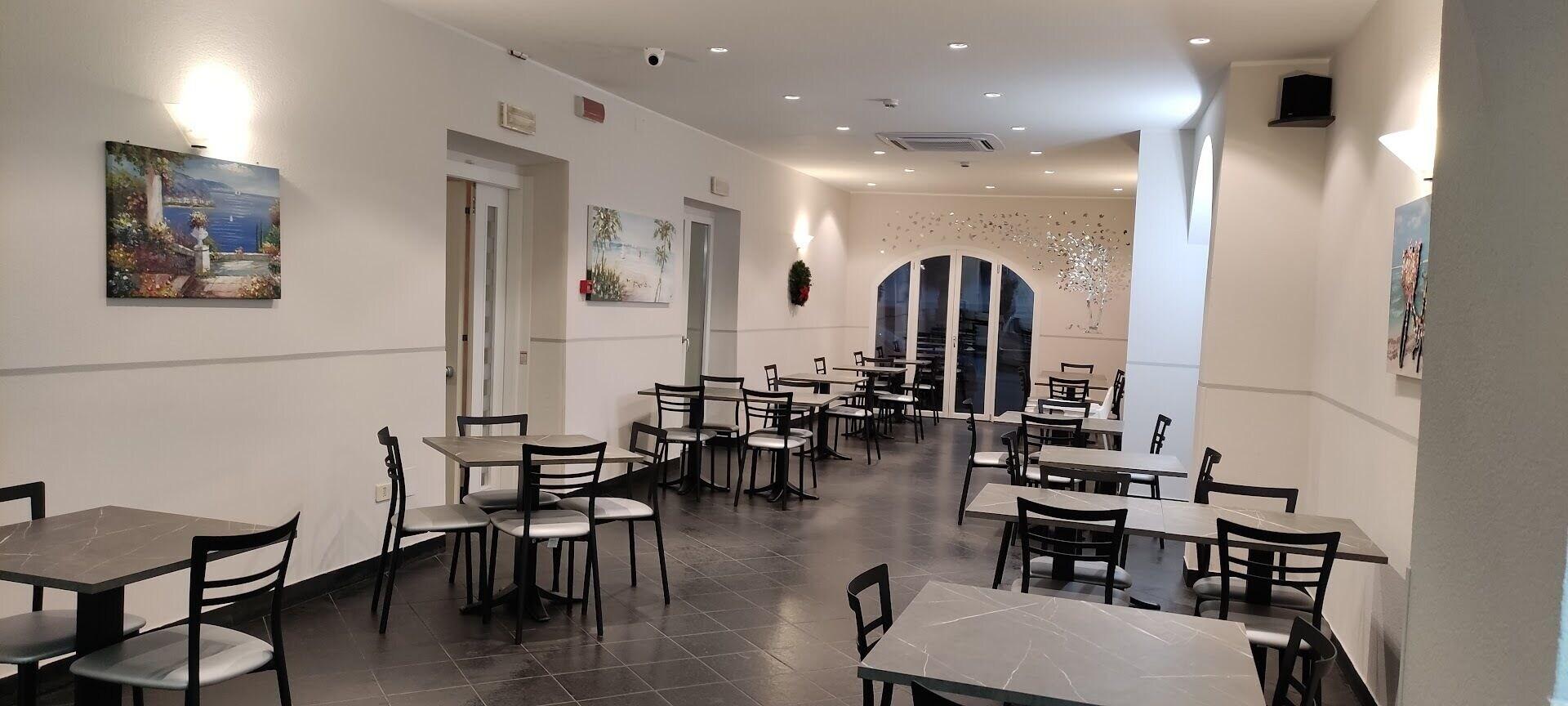 Restaurant Hotel Lido