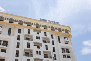 Alojamiento - Appart Hotel Alia