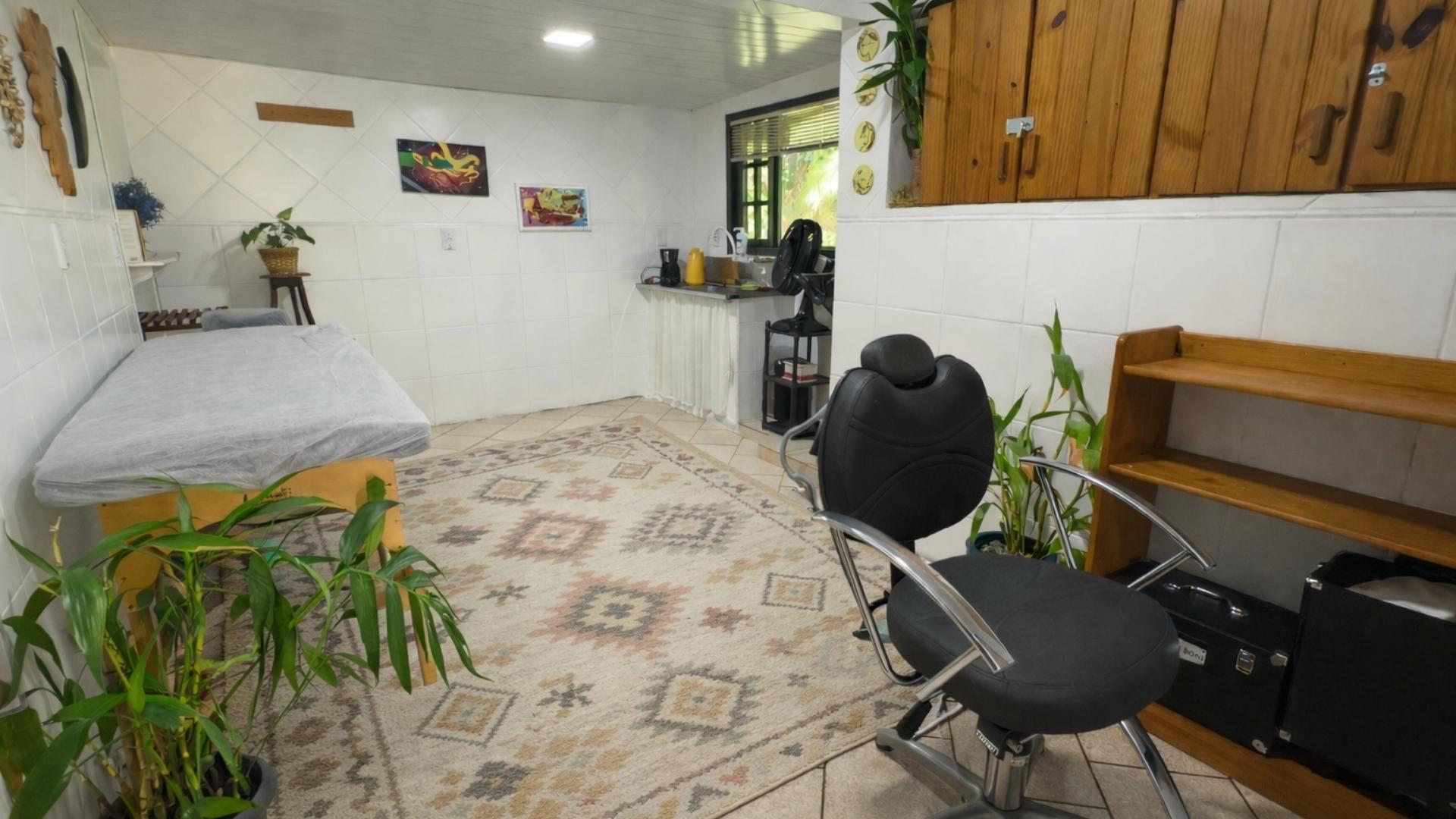 Spa Jussara Cultural