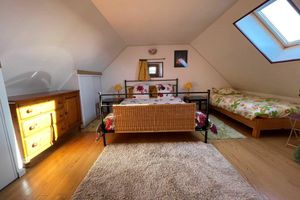 Alojamiento - Le Soulaquet -