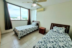 Alquiler Vacacional - VACATION RENTAL in Playa Blanca - Farallones -  3 BDRM Balcony with ocean view