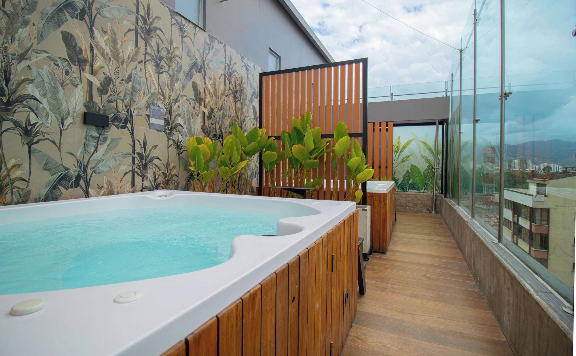 Spa Hotel Soratama