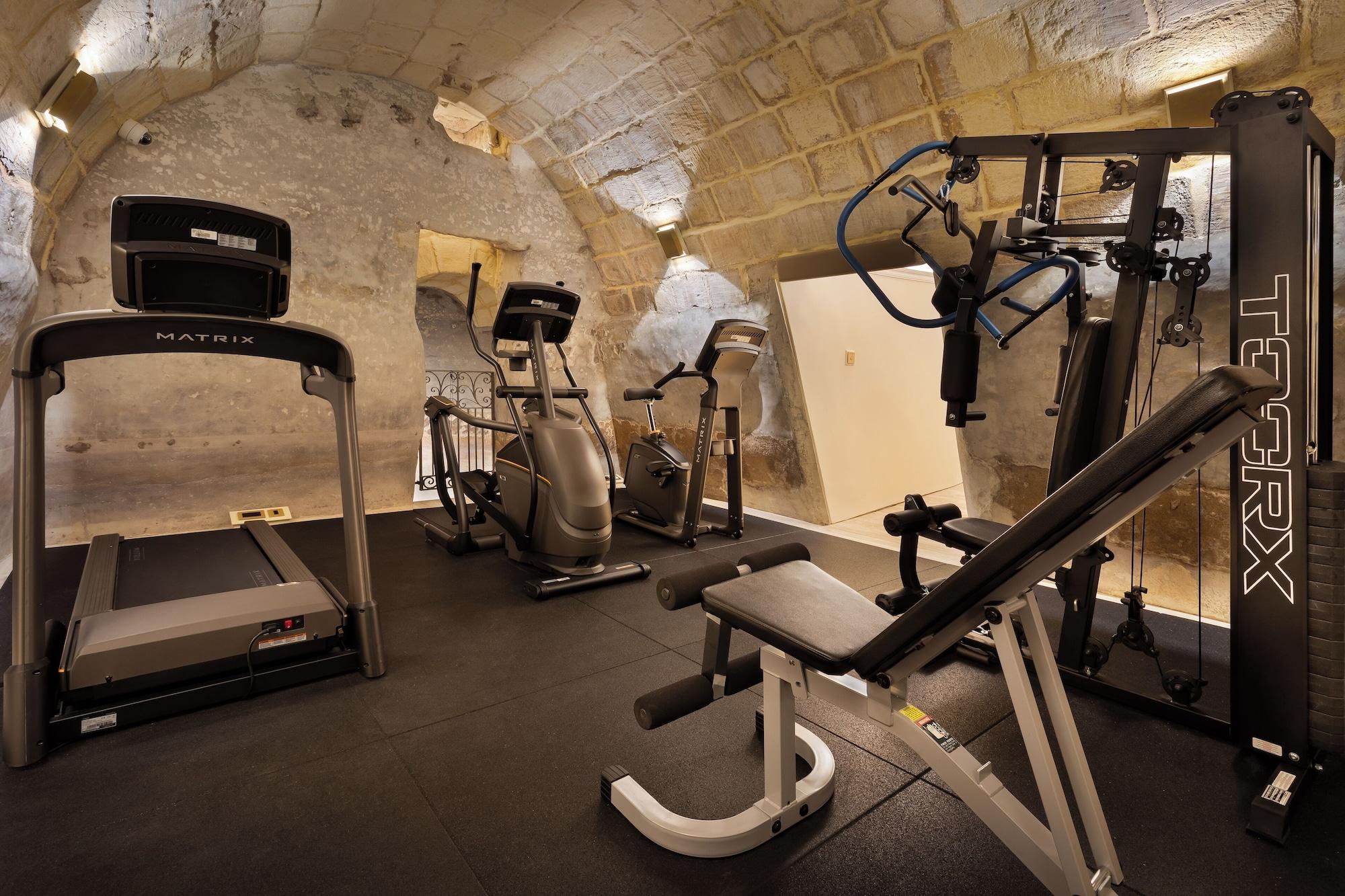 Gimnasio Domus Zamittello