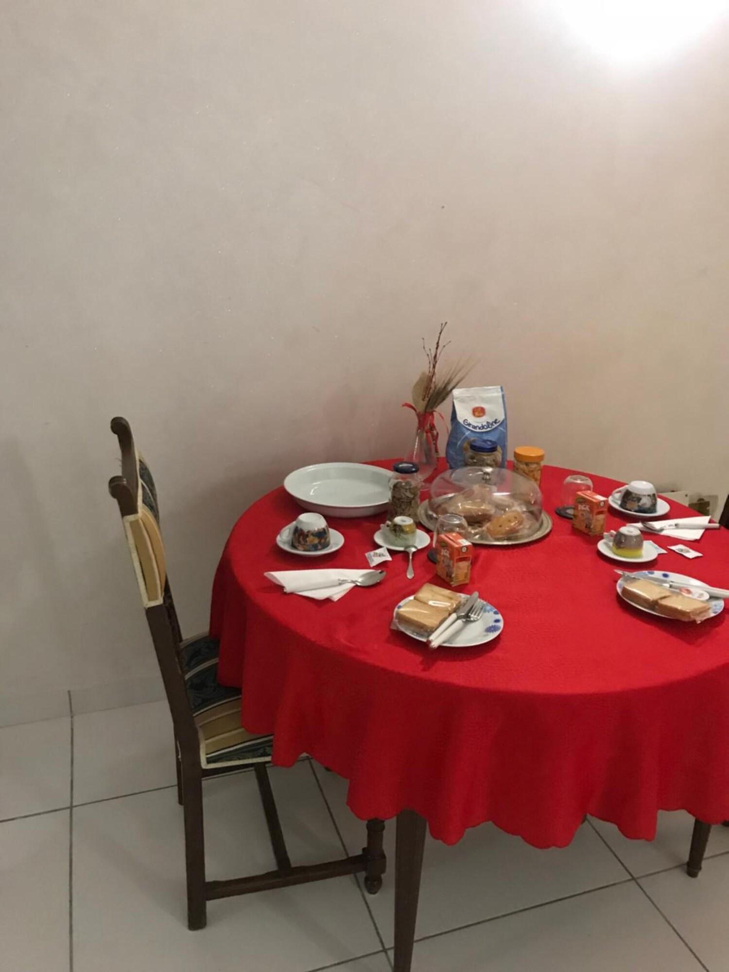 Restaurant Villa Susanna