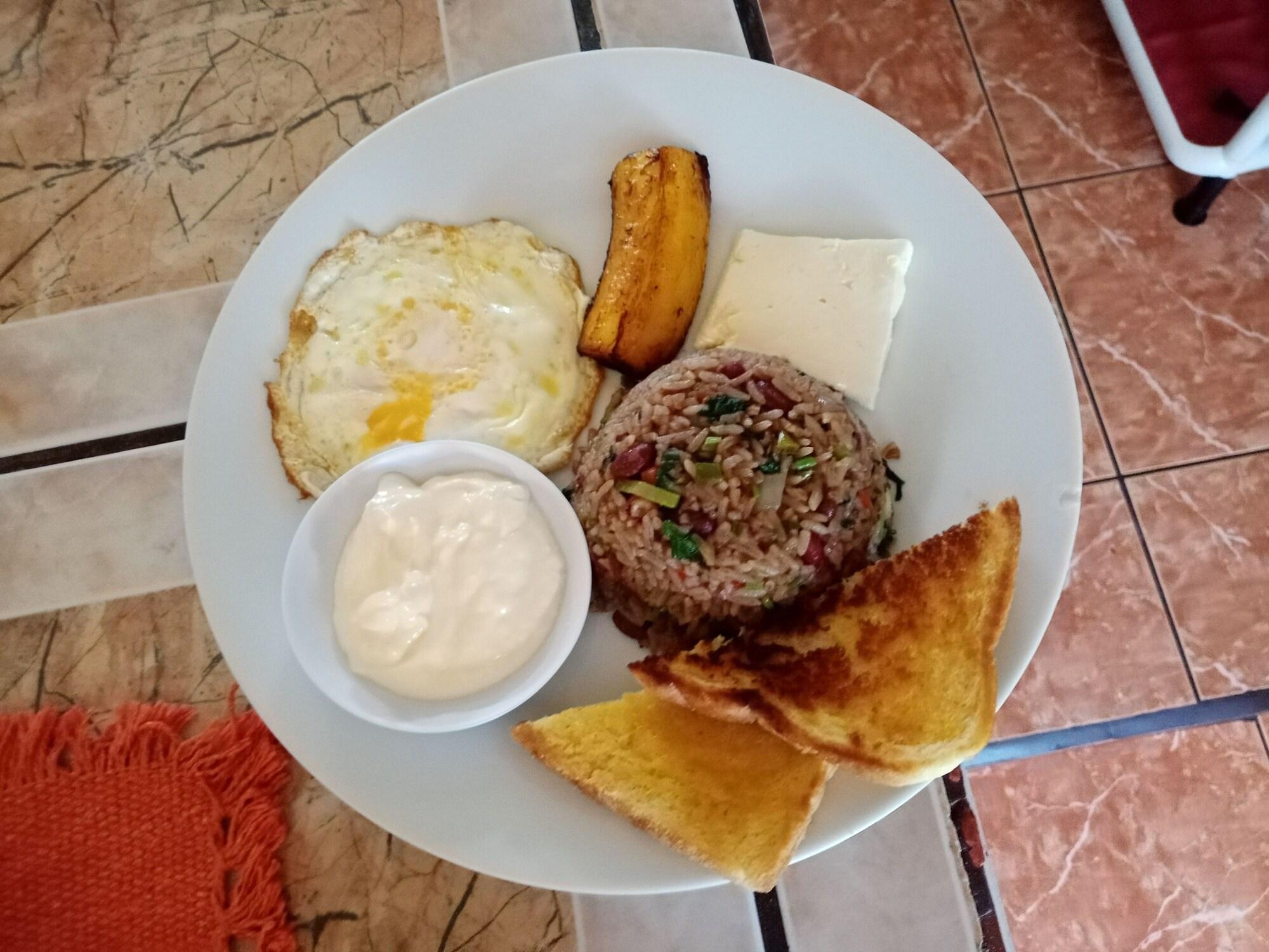 Restaurant Hotel Torrre Fuerte