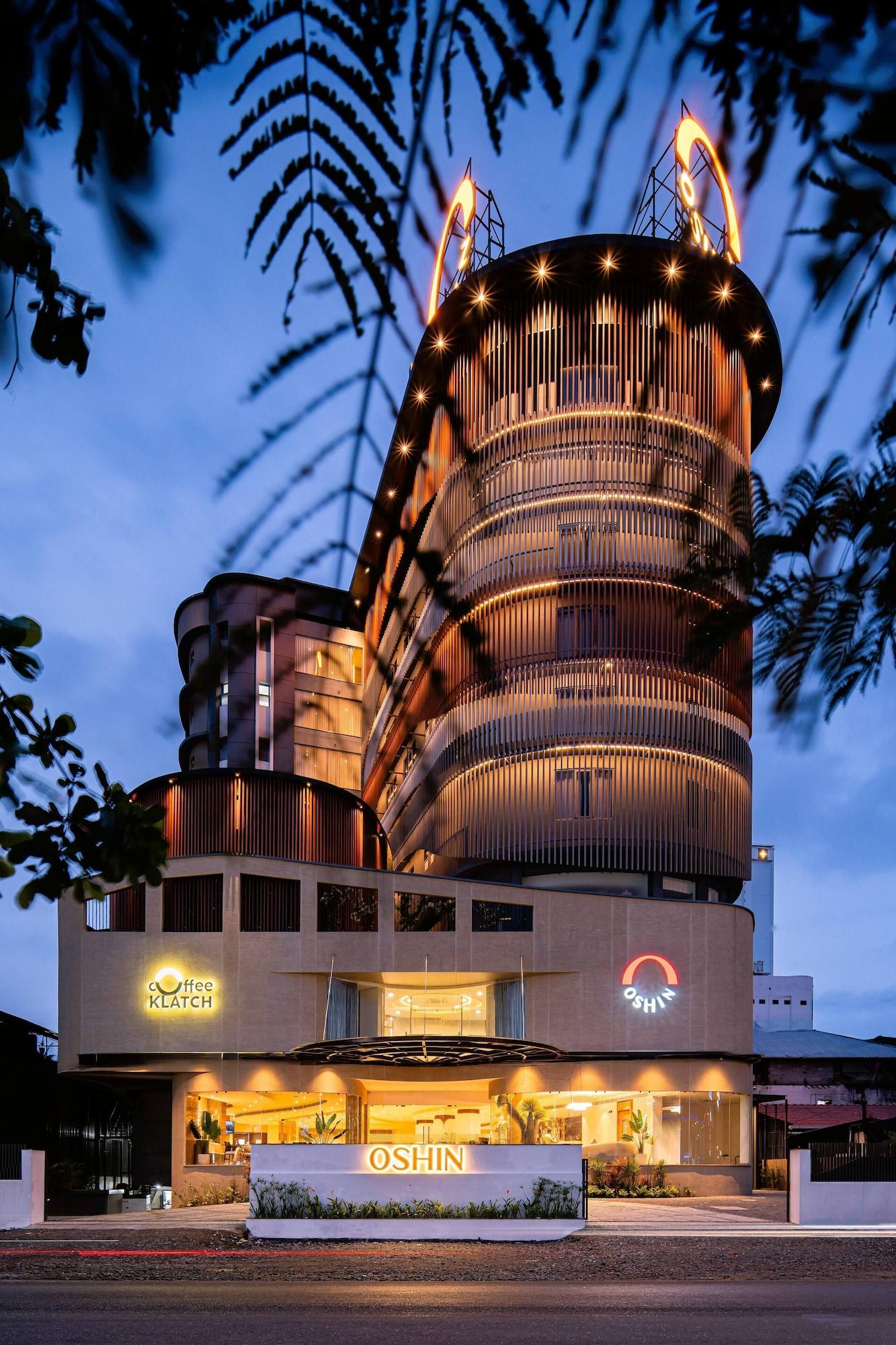 Varios Oshin Calicut