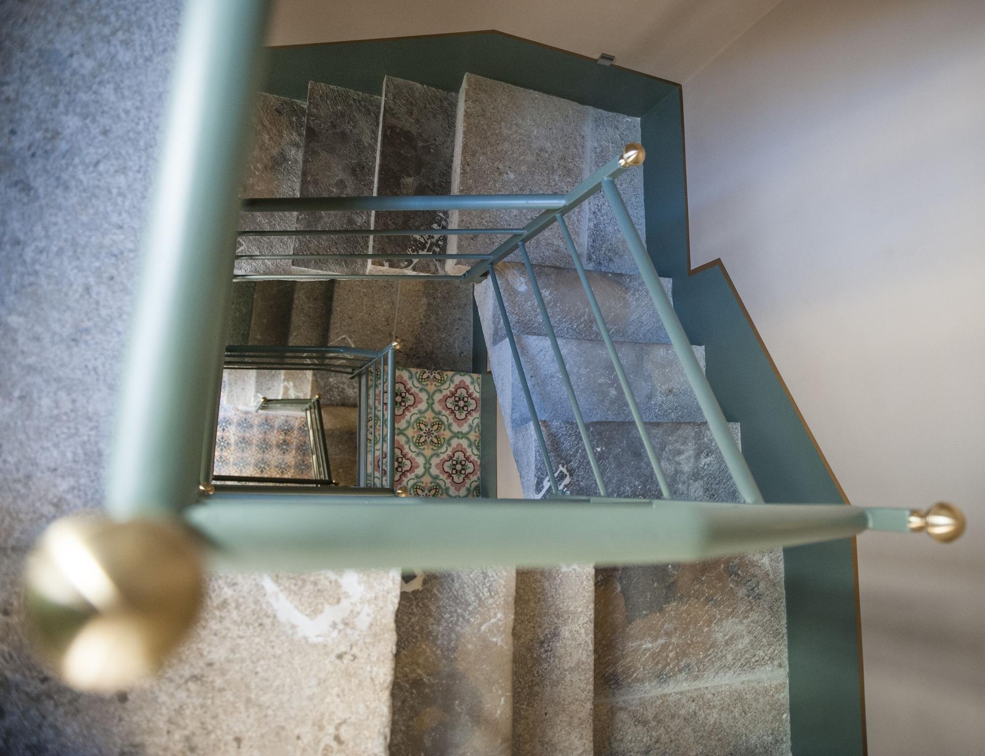 Varios Hotel San Michele