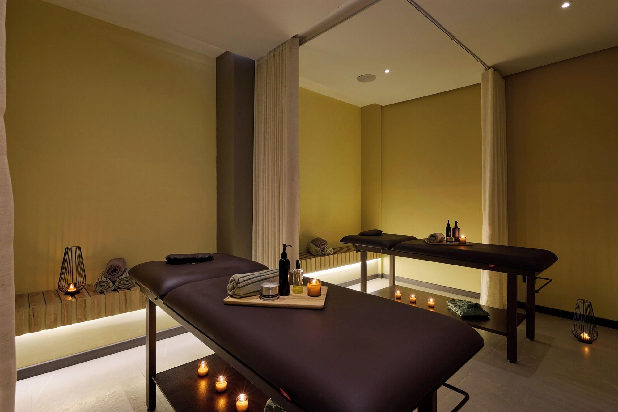 Spa Blues Suites Medellin