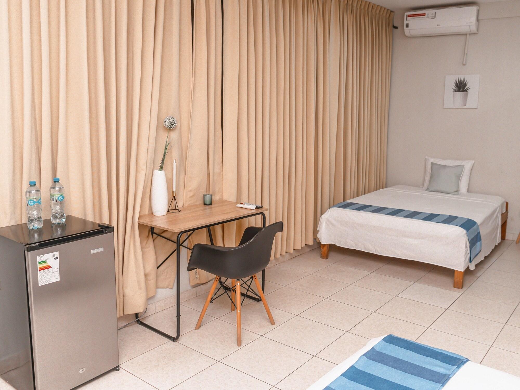 Set de Habitación Leveint Executive Hotel