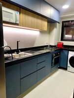 Alquiler Vacacional - Charming studio in beautiful São Cristóvão Rio de Janeiro with AC, WiFi