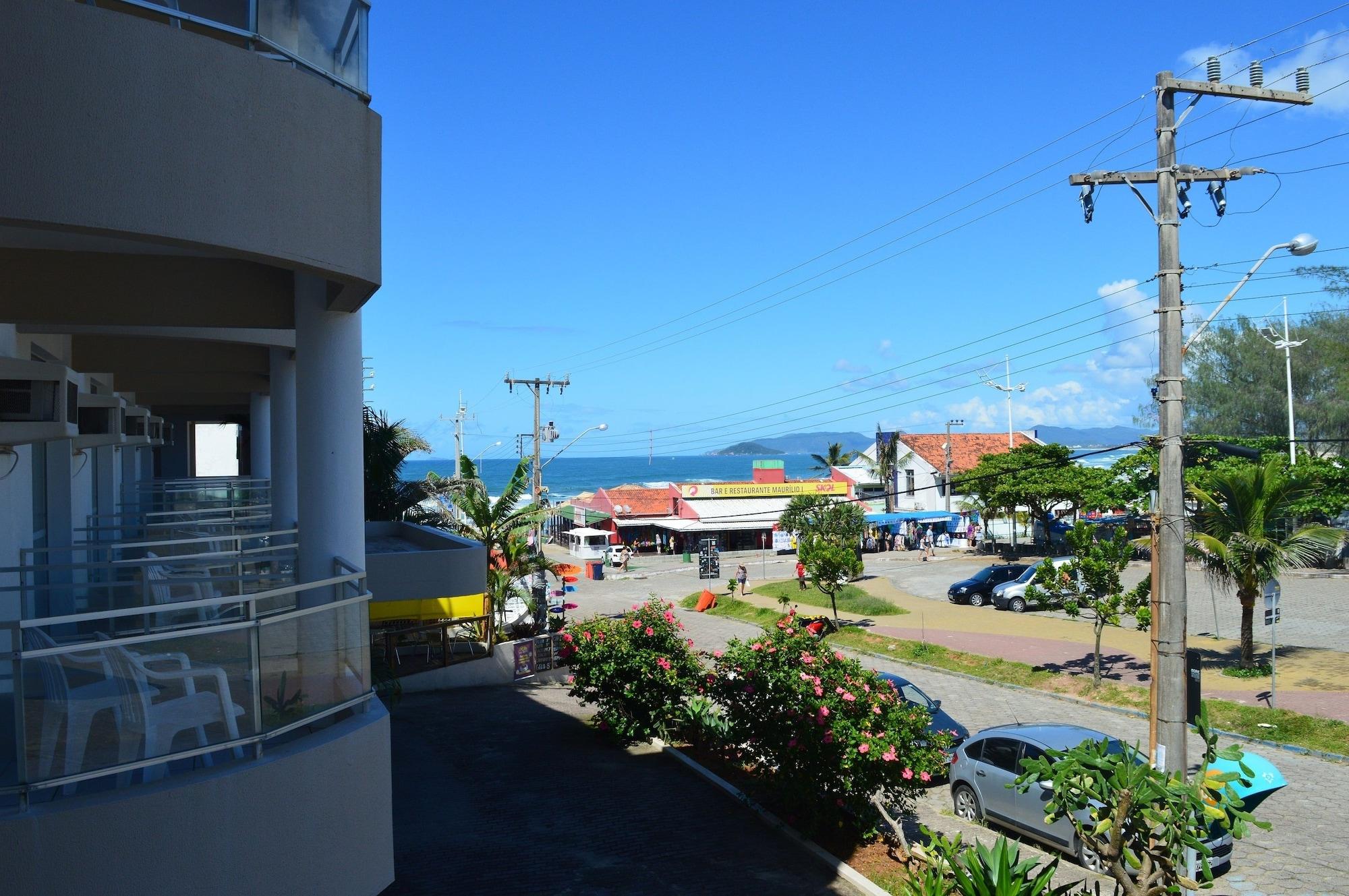 Habitación Joaquina Beach Hotel