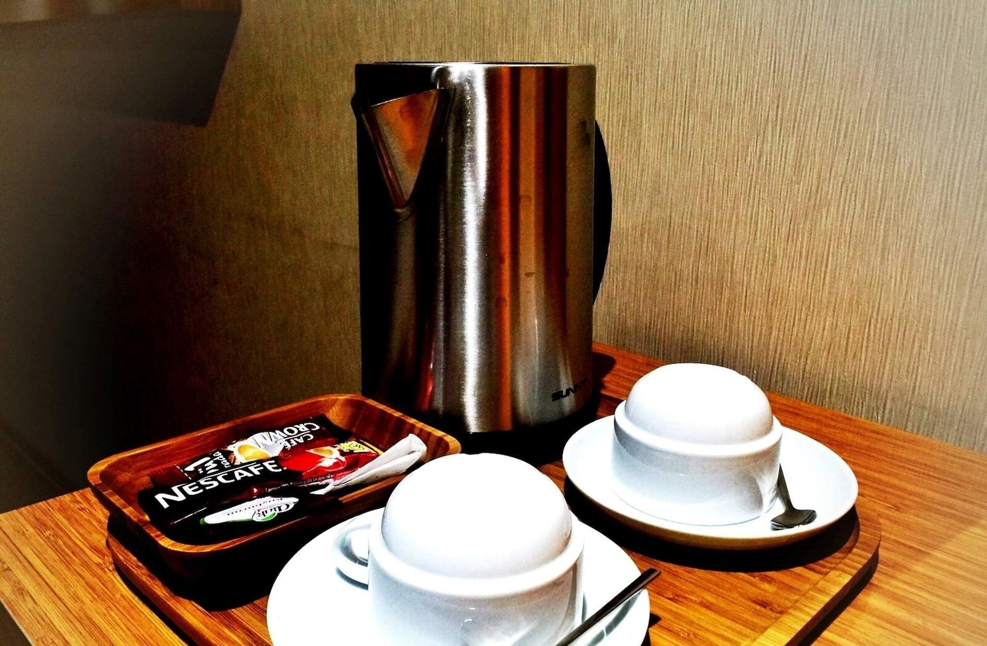 Set de Habitación Bayazit Hotel