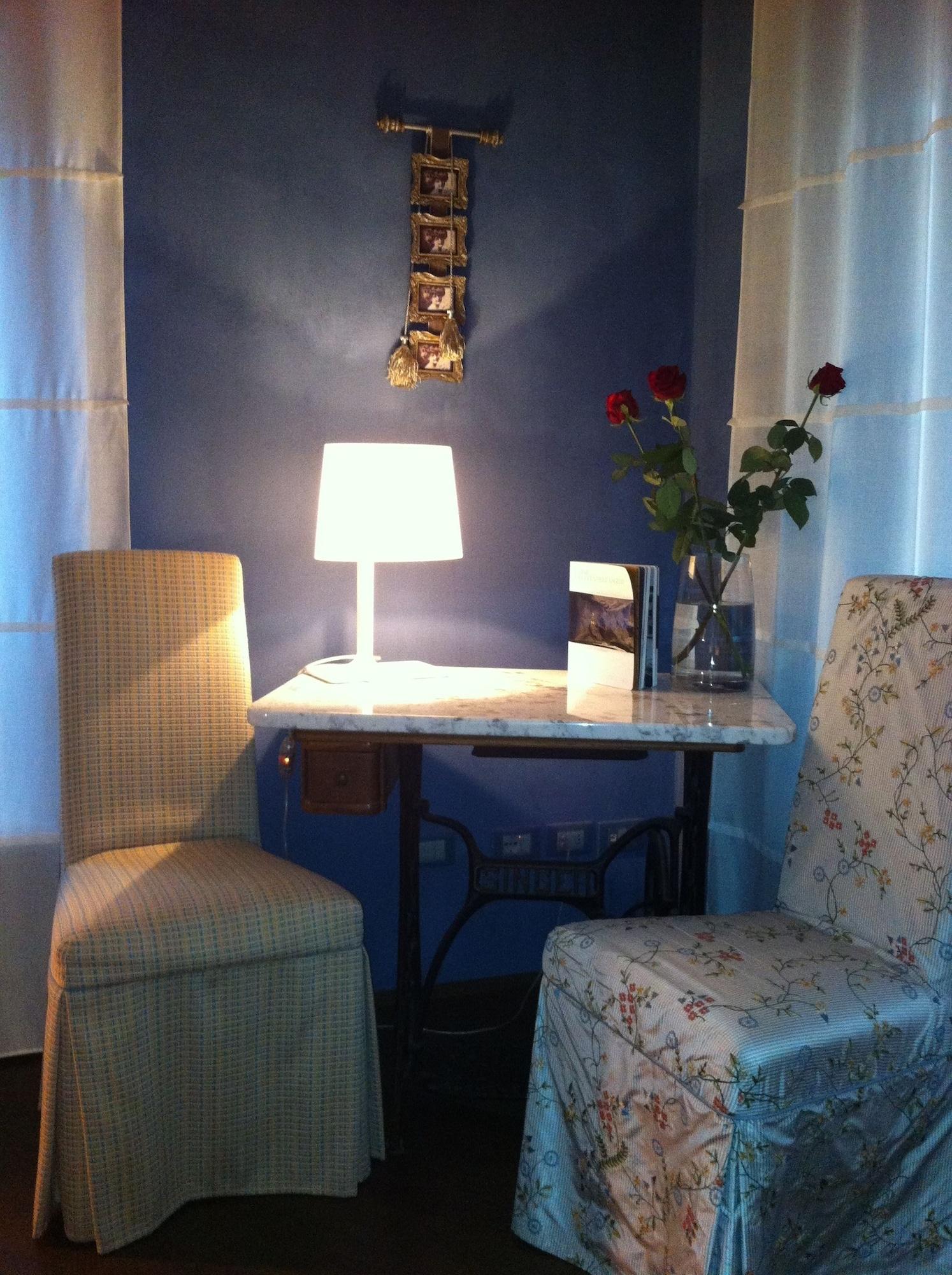 Set de Habitación Hotel Suite Inn