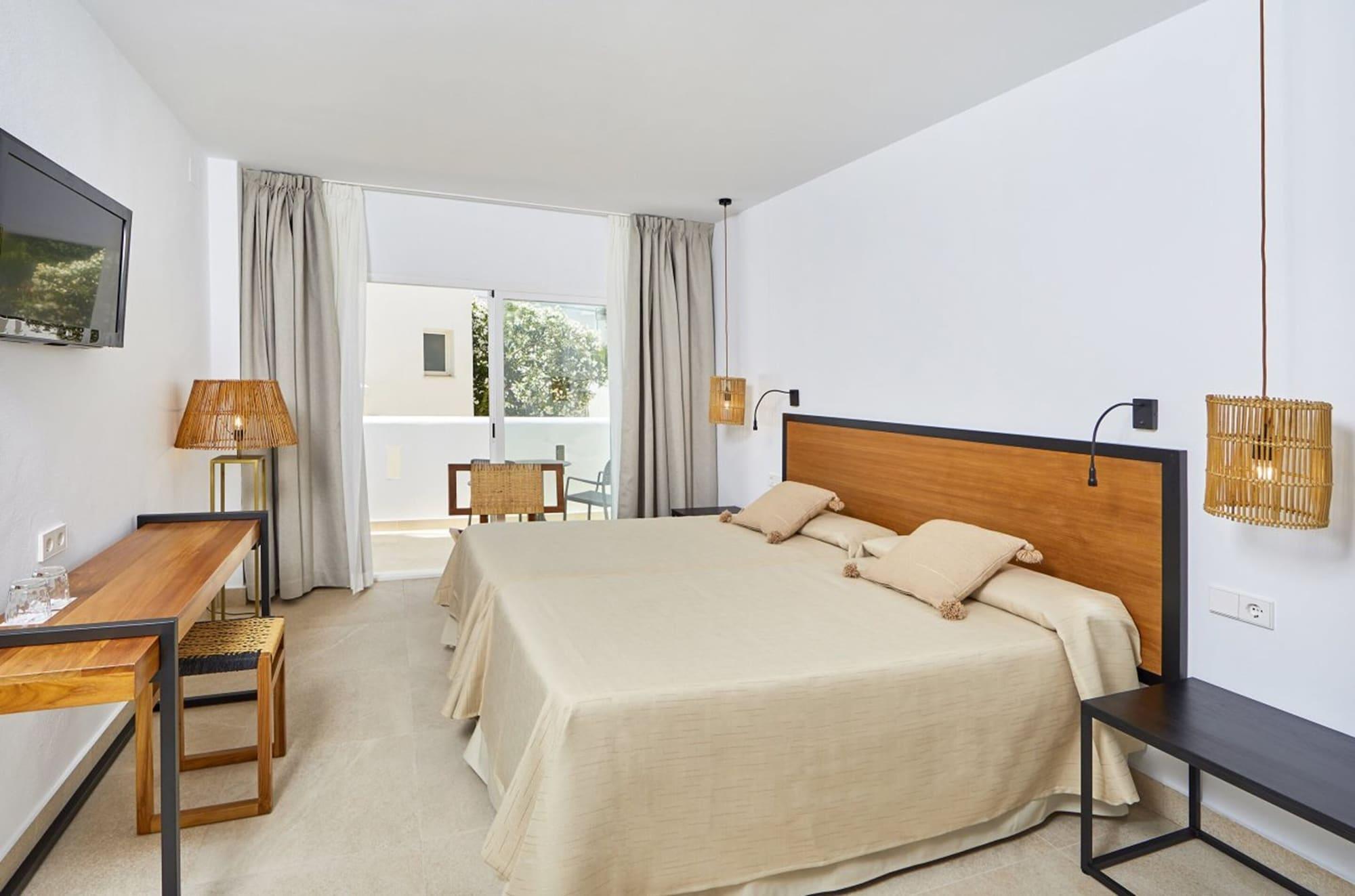 Habitación FERGUS Conil Park