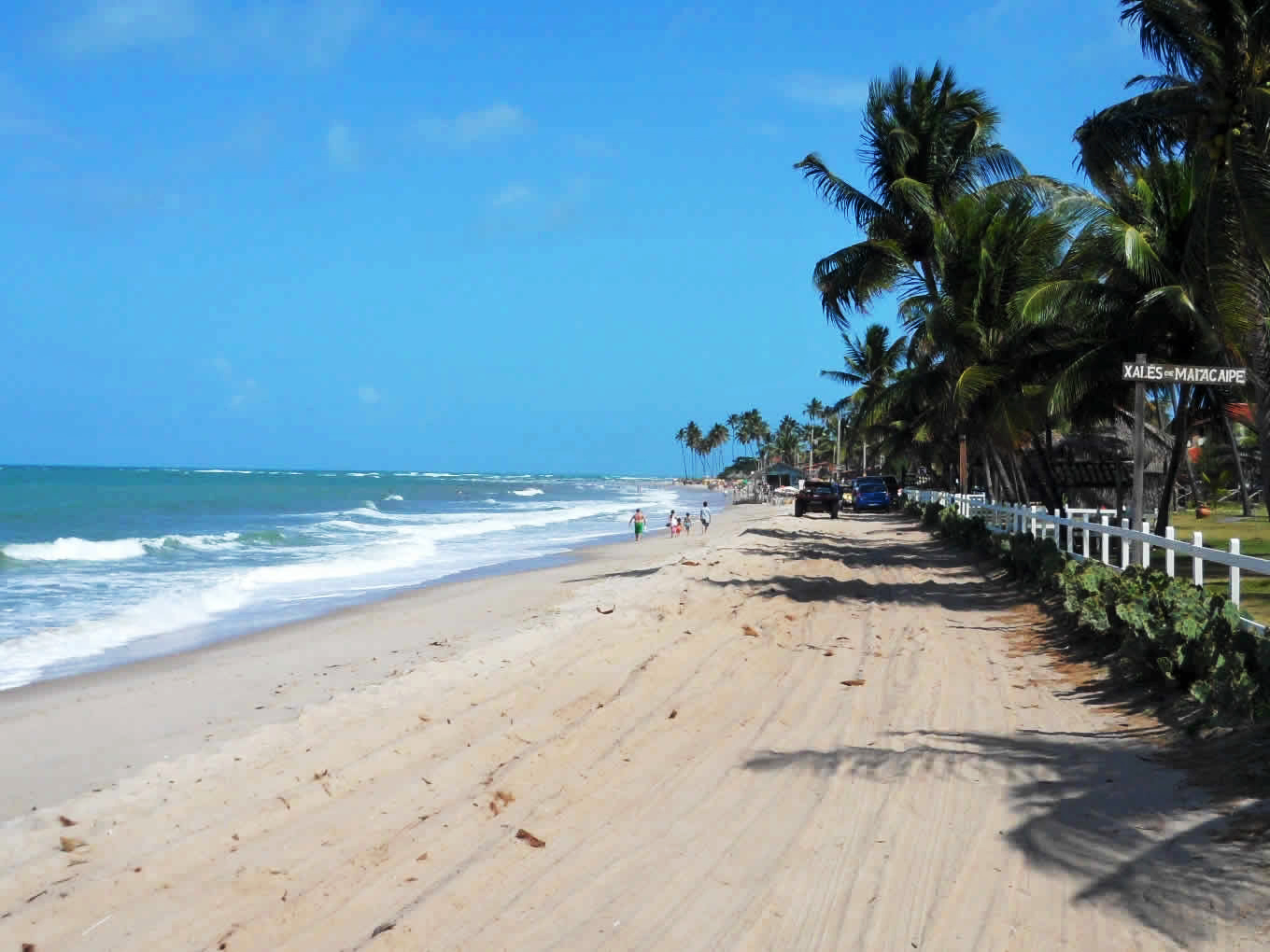 Porto de Galinhas