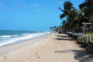 Pacote - Pacotes para Porto de Galinhas