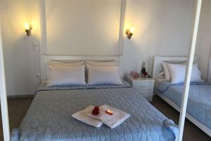 Alquiler Vacacional - Samothraki Suites Kalisti