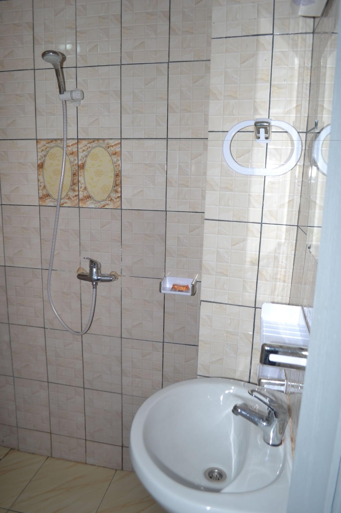 Equipamiento de Habitación Hôtel Ma Résidence
