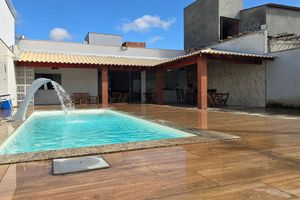 Alquiler Vacacional - Casa Temporada Ondas do Mar