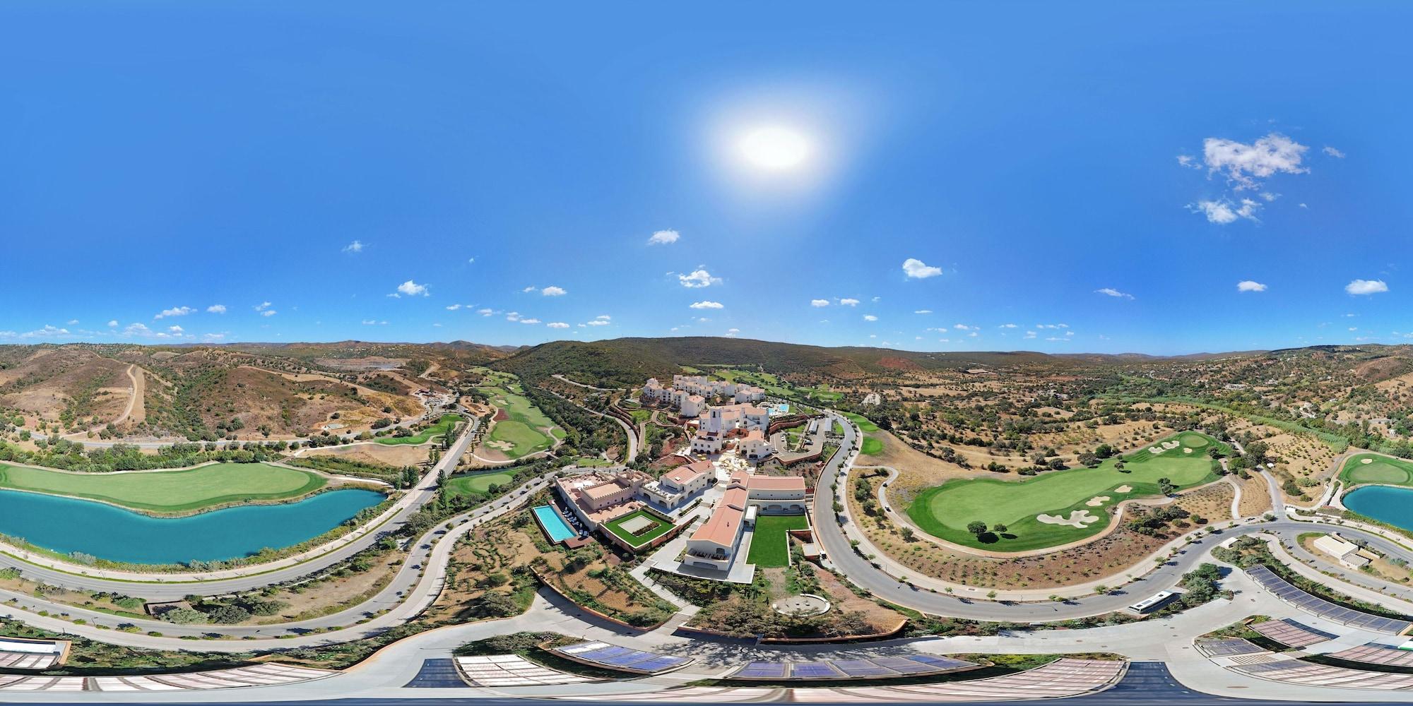 Vista Exterior Viceroy At Ombria Algarve