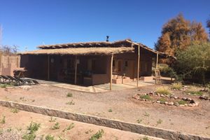 Alquiler Vacacional - Casas Valle de la Luna