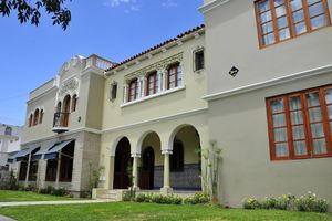 Alojamiento - Inkanto Hotel