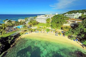Paquete - Grand Palladium Lady Hamilton