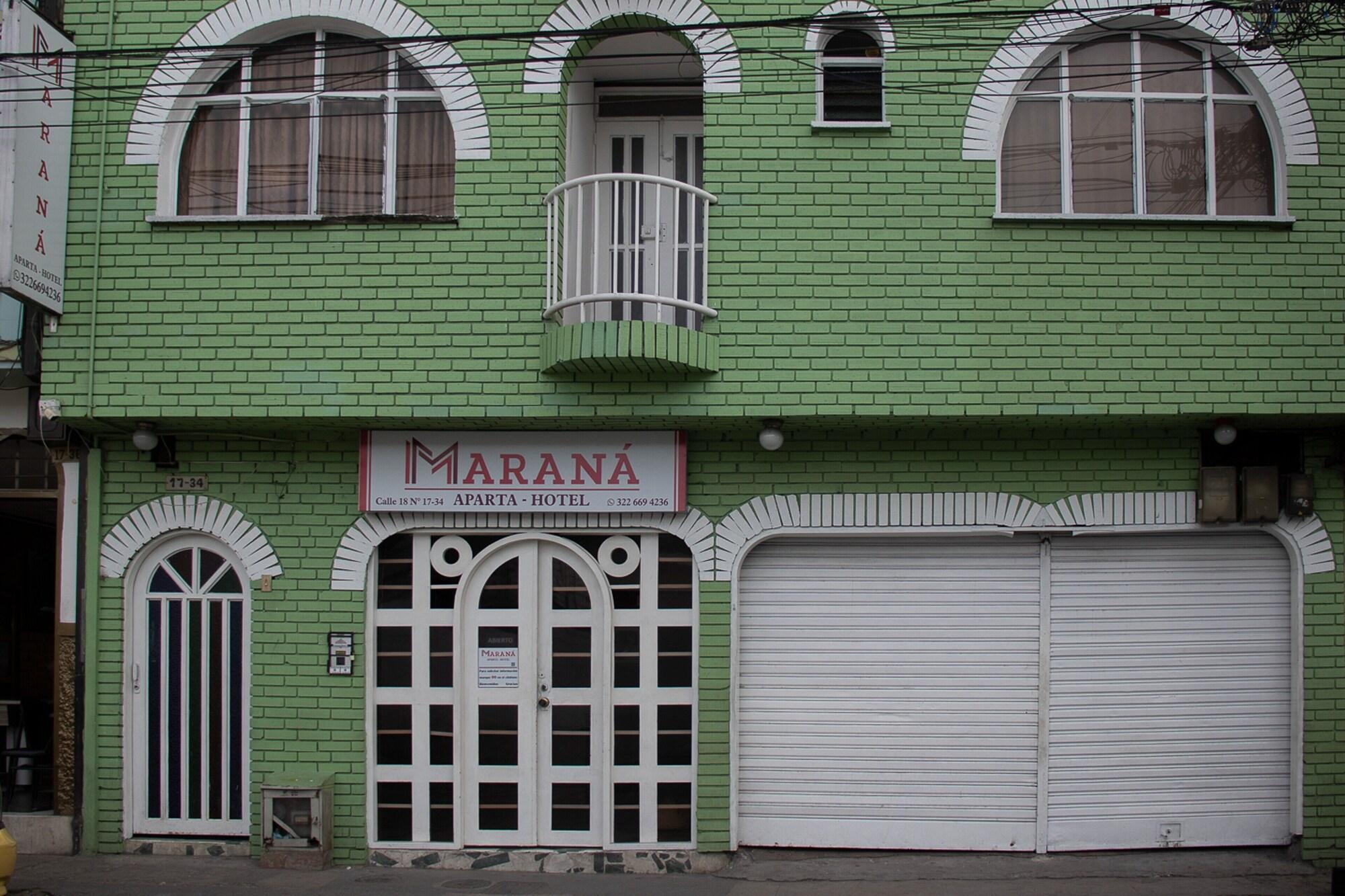 Varios Ayenda Maraná