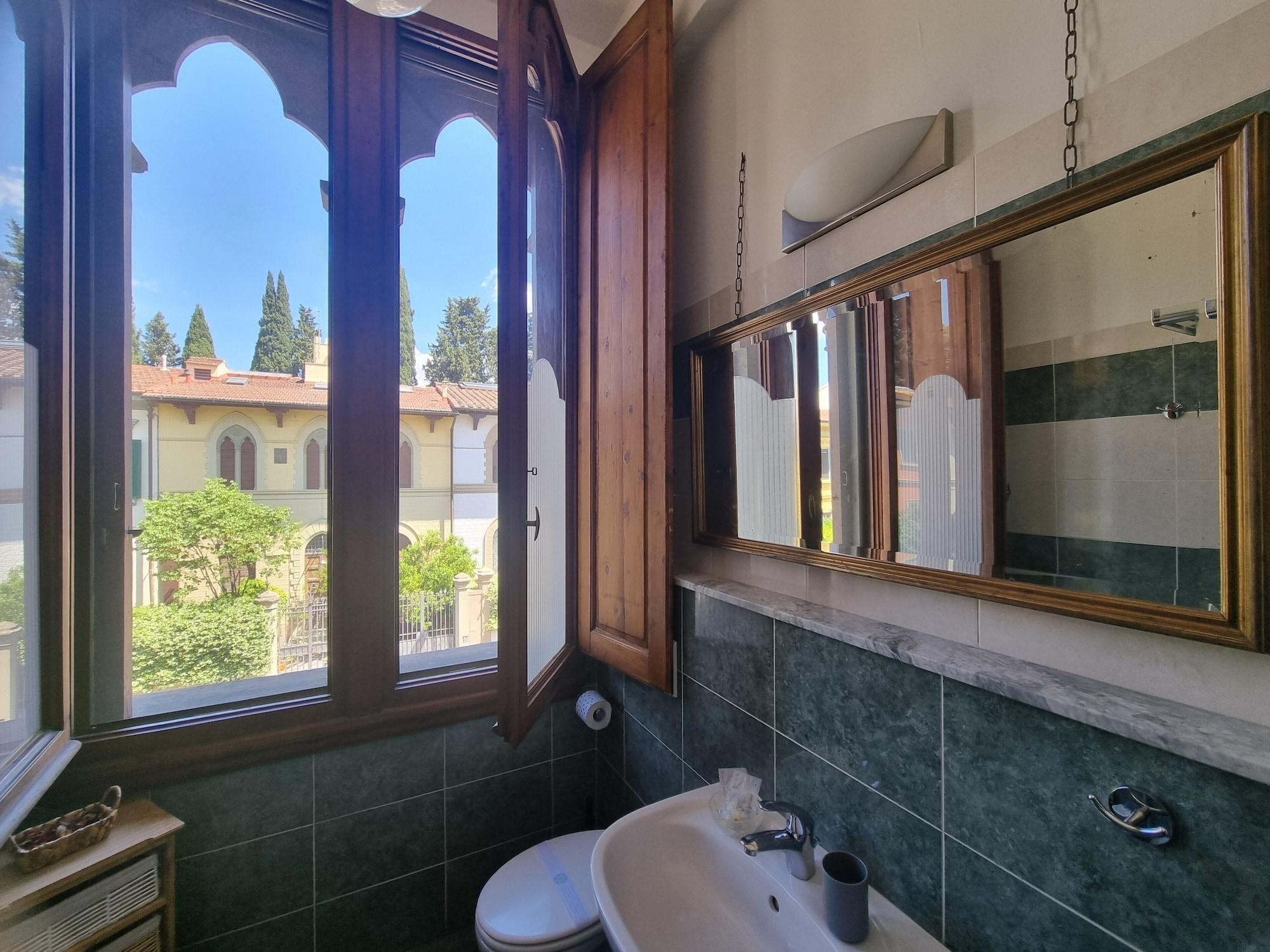 Equipamiento de Habitación B&B Firenze 400