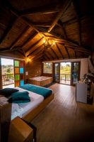 Alquiler Vacacional - Sotavento Cabañas