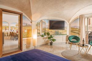 Alquiler Vacacional - Condotta House, a private space in the heart of historical center of Florence