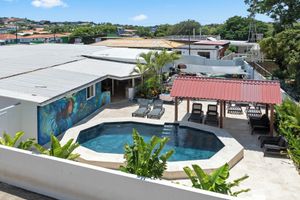 Alojamiento - Caribe CBW hotel