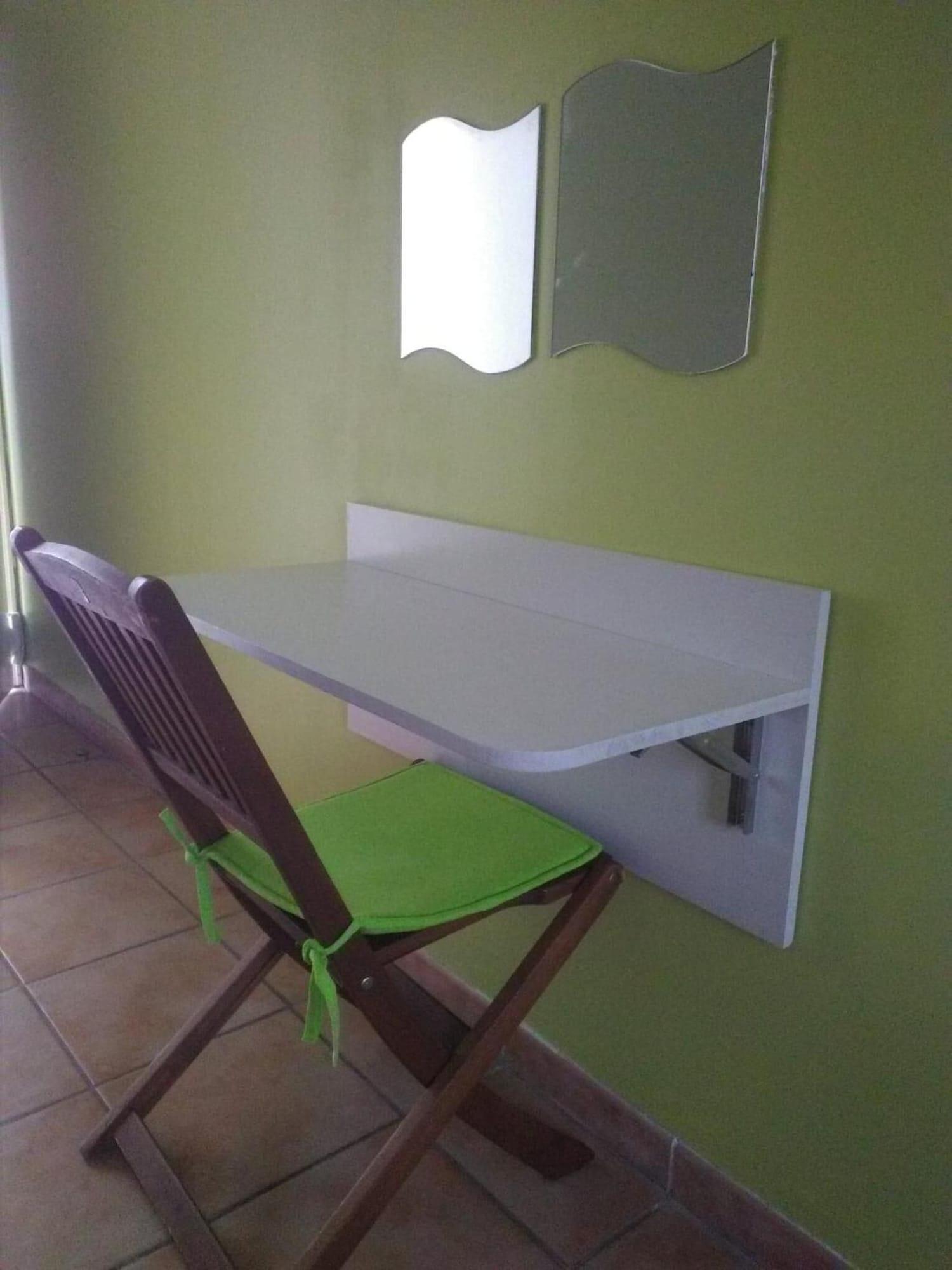 Equipamiento de Habitación Tempo Hôtel&nbsp;