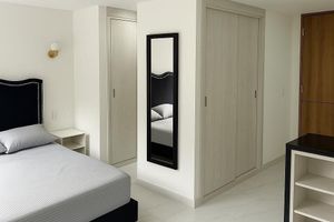 Alquiler Vacacional - Charming Colonial Flat, Fast Wi-Fi, Museums