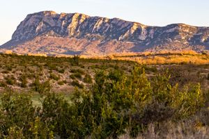 Actividad - Excursión al pico Saint-Loup