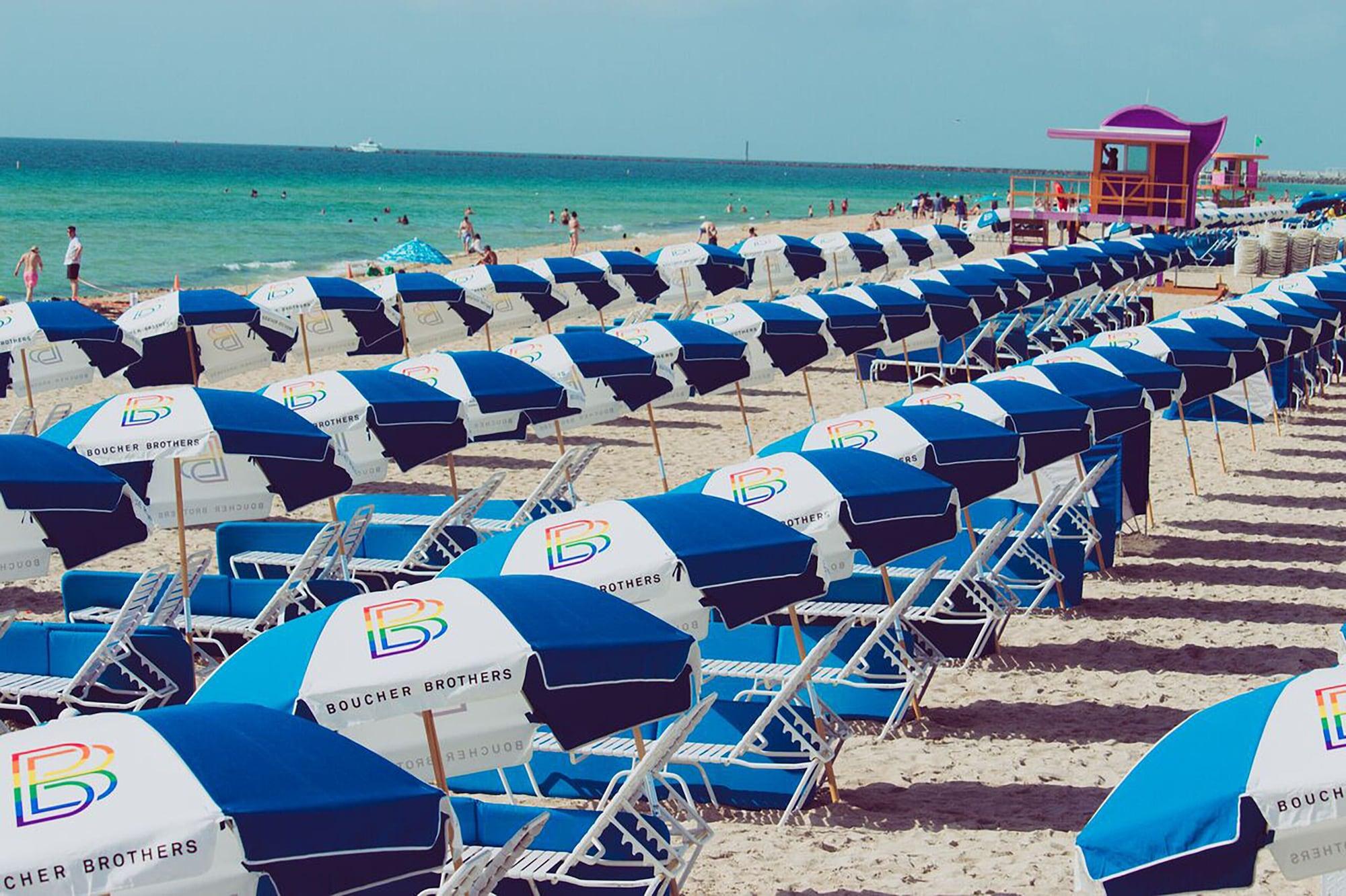 Playa Riviere South Beach Hotel
