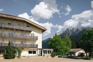 Alojamiento - Hotel Sonne Sole