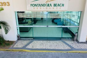 Alojamiento - Ponta Negra Beach - Cantinho Potiguar