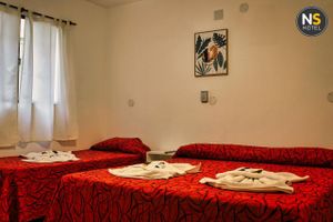 Alojamiento - Ns Hotel
