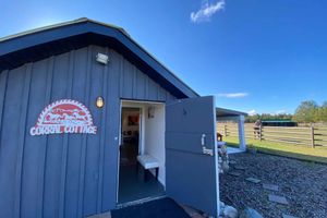 Alquiler Vacacional - Woodhouse Cottages and Ranch