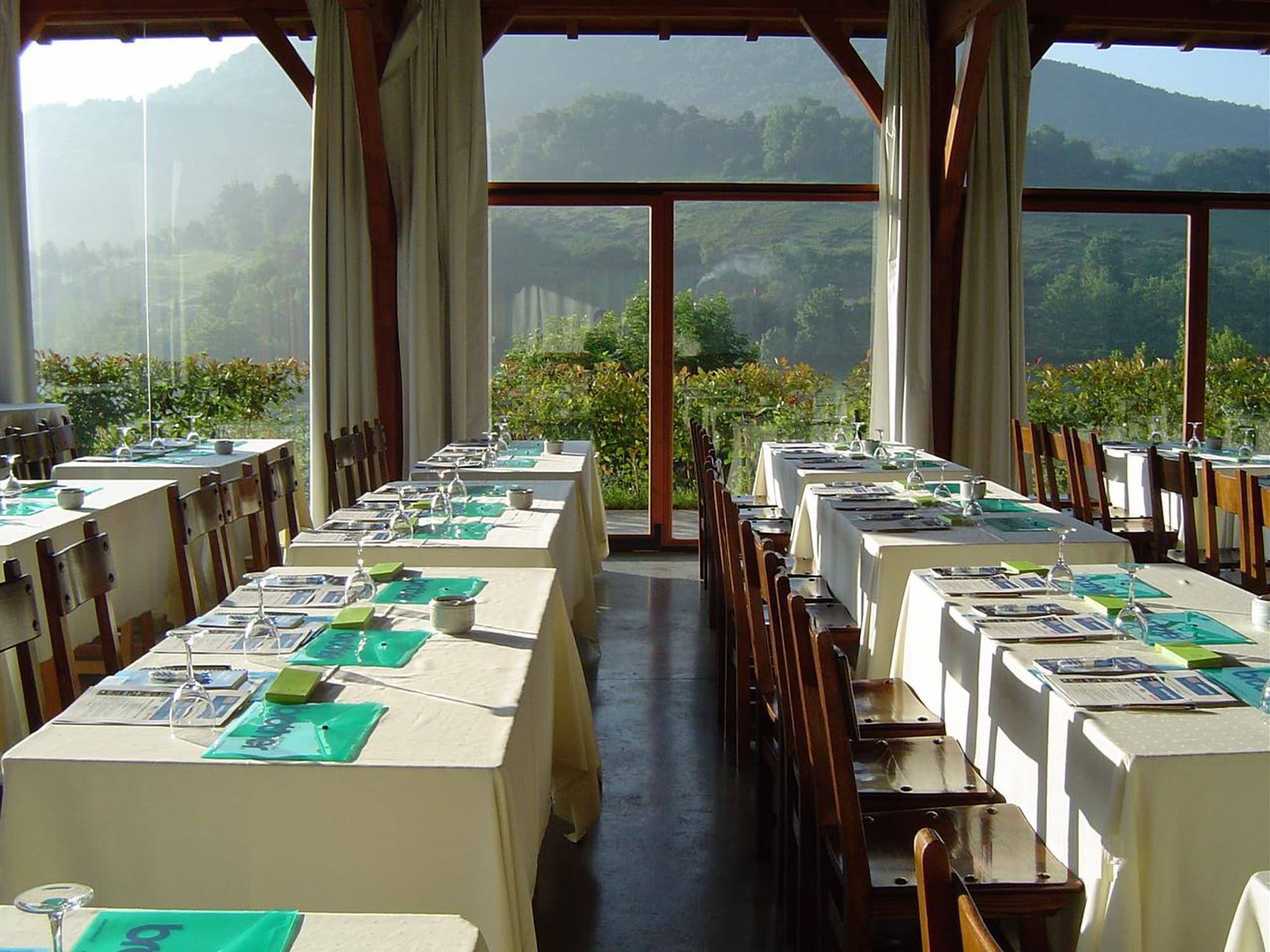 Sala de Reuniones Izalde