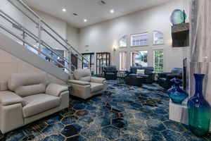 Alojamiento - Holiday Inn Express Spokane-Valley by IHG