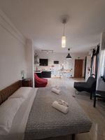 Alquiler Vacacional - Flatinrome Fiera
