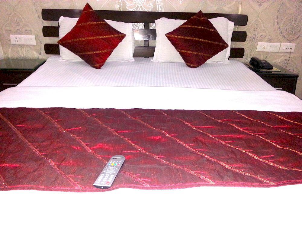 Habitación Hotel Vista Inn