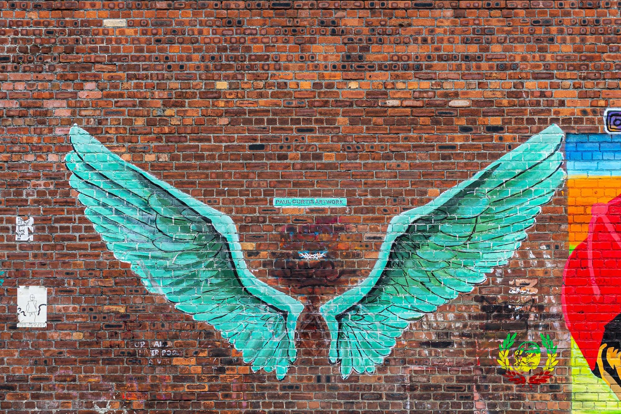 Vista Exterior The Baltic Hotel