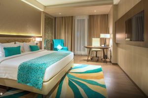 Alojamiento - BW Luxury Jambi