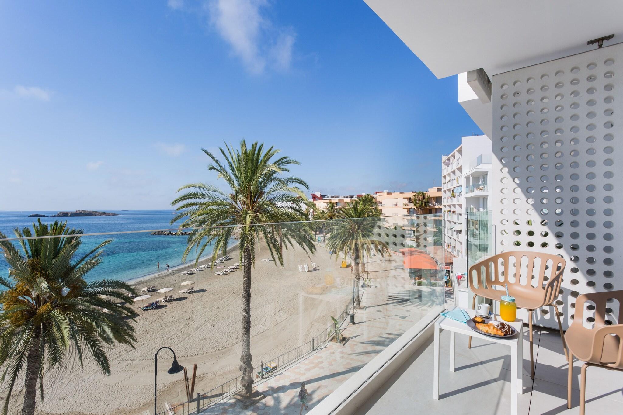 Playa One Ibiza Suites