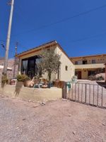 Alojamiento - Hostería El Encanto - Ubicación céntrica